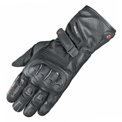 Held AIR n DRY II GTX cestovní rukavice černé vel.12